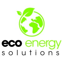 Eco Energy Solutions B.V. logo, Eco Energy Solutions B.V. contact details