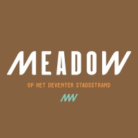 Meadow op het Deventer Stadsstrand logo, Meadow op het Deventer Stadsstrand contact details