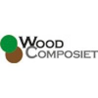 WoodComposiet logo, WoodComposiet contact details