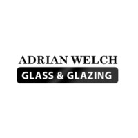 Adrian Welch Glass & Glazing logo, Adrian Welch Glass & Glazing contact details