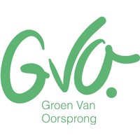 Groen Van Oorsprong logo, Groen Van Oorsprong contact details