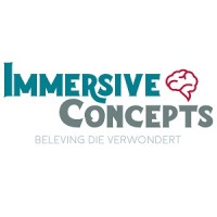 Immersive Concepts B.V. logo, Immersive Concepts B.V. contact details