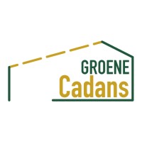 Groene Cadans logo, Groene Cadans contact details