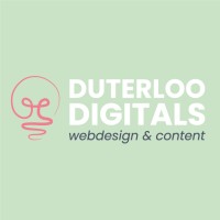 Duterloo Digitals logo, Duterloo Digitals contact details