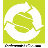 Oudetennisballen.com logo, Oudetennisballen.com contact details