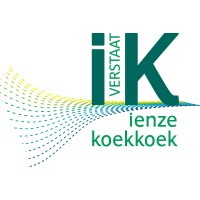 iKVerstaat logo, iKVerstaat contact details