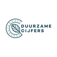 Duurzame Cijfers logo, Duurzame Cijfers contact details