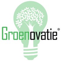 Groenovatie logo, Groenovatie contact details