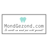 MondGezond logo, MondGezond contact details