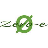 Zero-e logo, Zero-e contact details