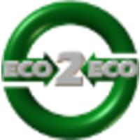 ECO2ECO BV logo, ECO2ECO BV contact details