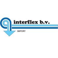 Interflex B.V. logo, Interflex B.V. contact details