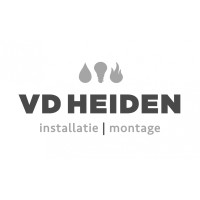 Van der Heiden Installatie Techniek logo, Van der Heiden Installatie Techniek contact details