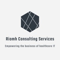 Riomh Consulting Services logo, Riomh Consulting Services contact details