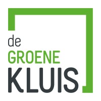 De Groene Kluis logo, De Groene Kluis contact details