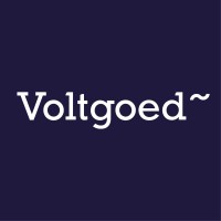 Voltgoed˜ logo, Voltgoed˜ contact details