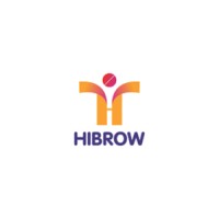 Hibrow logo, Hibrow contact details