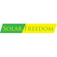 Solar Freedom logo, Solar Freedom contact details