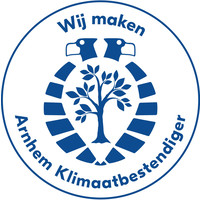 Arnhem Klimaatbestendig logo, Arnhem Klimaatbestendig contact details