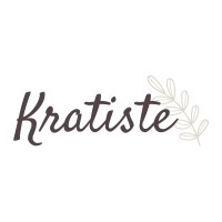 Kratiste B.V. logo, Kratiste B.V. contact details