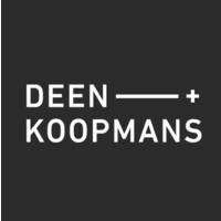 DeenKoopmans logo, DeenKoopmans contact details