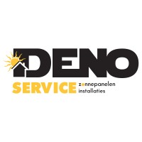 Deno Service logo, Deno Service contact details