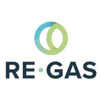 Re-Gas B.V. logo, Re-Gas B.V. contact details