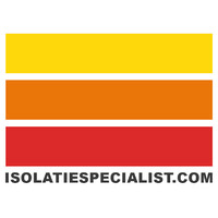 Isolatiespecialist.com logo, Isolatiespecialist.com contact details