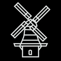 Holland Windmills logo, Holland Windmills contact details