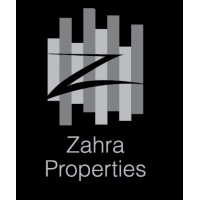 Zahra Properties logo, Zahra Properties contact details