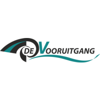 VOF De Vooruitgang logo, VOF De Vooruitgang contact details