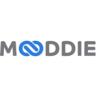 MOODDIE - DIGITAL DATA logo, MOODDIE - DIGITAL DATA contact details