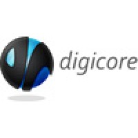 Digicore logo, Digicore contact details