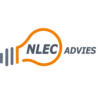 NLEC Advies logo, NLEC Advies contact details