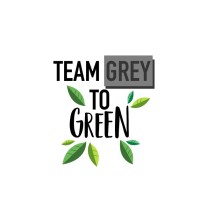 Team Grey To Green logo, Team Grey To Green contact details