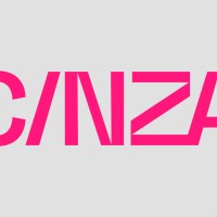 CINZA ink logo, CINZA ink contact details