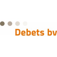 Debets BV logo, Debets BV contact details