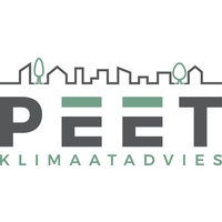 PEET Klimaatadvies logo, PEET Klimaatadvies contact details