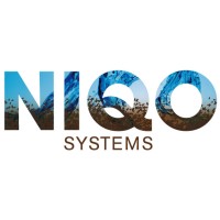 NIQO Systems logo, NIQO Systems contact details