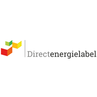 Directenergielabel.nl logo, Directenergielabel.nl contact details