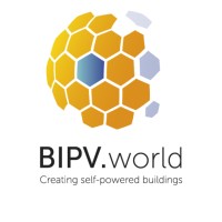 BIPV.world logo, BIPV.world contact details