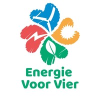 Coöperatie EnergieVoorVier U.A. logo, Coöperatie EnergieVoorVier U.A. contact details