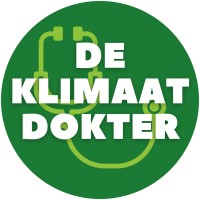 De Klimaat Dokter logo, De Klimaat Dokter contact details