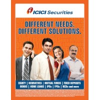 ICICI Direct Busines Partner logo, ICICI Direct Busines Partner contact details