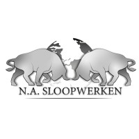 N.A. Sloopwerken B.V. logo, N.A. Sloopwerken B.V. contact details