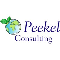 Peekel Consulting logo, Peekel Consulting contact details