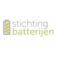 Stichting Batterijen logo, Stichting Batterijen contact details