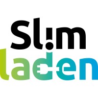 SlimLaden logo, SlimLaden contact details