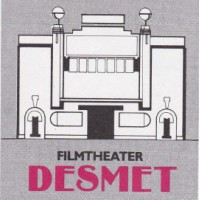 Filmtheater DESMET logo, Filmtheater DESMET contact details