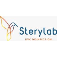 Sterylab BV logo, Sterylab BV contact details